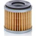 MANN-FILTER C 78/2 Luftfilter