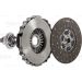 Valeo 827504 Kupplungssatz NEW ORIGINAL KIT3P