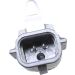 Metzger Sensor, Raddrehzahl 09001264