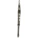 BOSCH 380 U Scheibenwischer Twin 3 397 011 353 BOSCH 380 U Scheibenwischer Twin 3 397 011 353