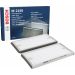 BOSCH 1 987 432 156 Innenraumfilter