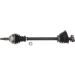 SKF Antriebswelle VKJC 2780