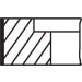 Mahle Kolbenringsatz 029 90 N0