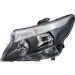 Hauptscheinwerfer 1EL 011 284-871 Hauptscheinwerfer 1EL 011 284-871