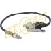 GEBE NOx-Sensor, NOx-Katalysator 9 2801 1