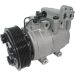 Kompressor, Klimaanlage ACP 768 000P Kompressor, Klimaanlage ACP 768 000P