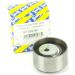 NTN-SNR Spannrolle, Zahnriemen GT358.40