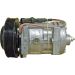 Mahle Kompressor, Klimaanlage BEHR Premium Line ACP 165 000P