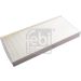 FEBI BILSTEIN 09443 Innenraumfilter