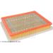 Blue Print Luftfilter ADW192218