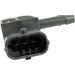 Sensor, Abgasdruck 0906167