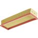 Valeo Luftfilter 585089