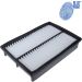 Blue Print Luftfilter ADM52251