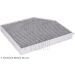 Blue Print Filter, Innenraumluft ADV182505