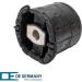 Lager Achsträger Hinterachse beidseitig für BMW X5 E53 33 31 1 093 662 OEGERMANY