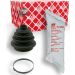 FEBI BILSTEIN 12804 Faltenbalgsatz, Antriebswelle