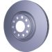 Hella Bremsscheibe Pro High Carbon 8DD 355 128-661