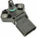 Metzger Sensor, Ladedruck 0906259