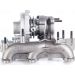 Nissens Turbolader 93095