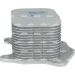 NRF Ölkühler, Motoröl EASY FIT 31333