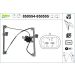 Valeo Fensterheber 850554