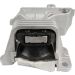 Metzger Lagerung, Motor 8053930