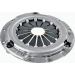 Sachs Kupplungsdruckplatte 3082 654 364