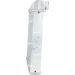 NRF Wärmetauscher, Innenraumheizung EASY FIT 54271