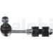 Delphi Stange/Strebe, Stabilisator TC2628