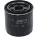 BOSCH F 026 407 307 Ölfilter