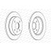 Bremsscheibe DDF1043C Bremsscheibe DDF1043C