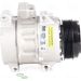 Kompressor, Klimaanlage 890631