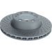 BOSCH Bremsscheibe 0 986 479 581