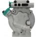 Kompressor, Klimaanlage 89285 Kompressor, Klimaanlage 89285