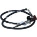 Sensor, Abgastemperatur 707254 Sensor, Abgastemperatur 707254