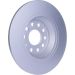Hella Bremsscheibe PRO 8DD 355 119-481 Hella Bremsscheibe PRO 8DD 355 119-481