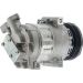 Kompressor, Klimaanlage ACP 609 000P Kompressor, Klimaanlage ACP 609 000P