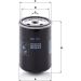 Kraftstofffilter WK 731 Kraftstofffilter WK 731