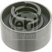 FEBI BILSTEIN 17493 Spannrolle, Zahnriemen