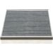 BOSCH 1 987 432 598 Innenraumfilter BOSCH 1 987 432 598 Innenraumfilter