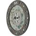 Valeo 826955 Kupplungssatz KIT2P mit Hochleistungskupplung