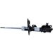 Sachs 2 x SACHS Stoßdämpfer 313 517