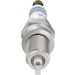 BOSCH 0 242 135 580 Zündkerze Nickel BOSCH 0 242 135 580 Zündkerze Nickel