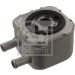 FEBI BILSTEIN 36117 Ölkühler, Motoröl