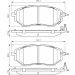 BOSCH Bremsbelagsatz, Scheibenbremse 0 986 494 679 BOSCH Bremsbelagsatz, Scheibenbremse 0 986 494 679