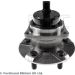 Blue Print Radlagersatz ADT38394