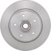 Bremsscheibe 0 986 479 607 Bremsscheibe 0 986 479 607