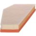 BOSCH F 026 400 255 Luftfilter