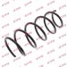 KYB Fahrwerksfeder K-Flex RC2928 KYB Fahrwerksfeder K-Flex RC2928