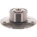 SKF Radlagersatz VKBA 6626